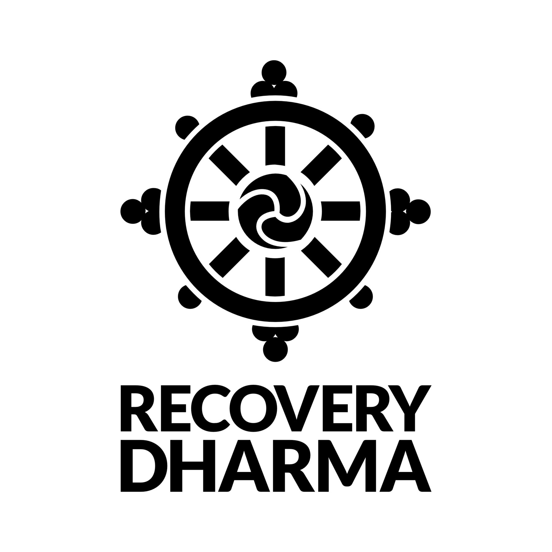 recovery dharma