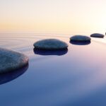 Stepping Stones | Vassa Buddhist Recovery